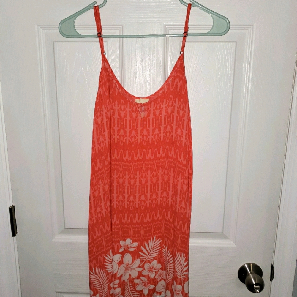 Salt Life dress